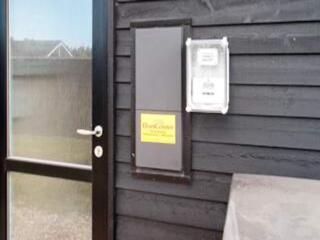 5 star holiday home in Nørre Nebel - 6