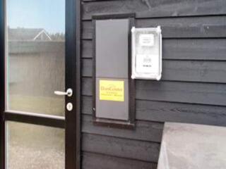 5 star holiday home in Nørre Nebel - 5