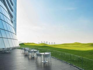 Sofitel Foshan Shunde - 8