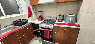 Encantador departamento en polanco cdmx - 4