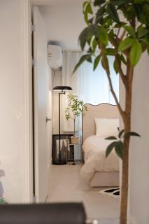 Seoul Pause Opening Special - 3 minutes to Mapo-gu Office Station, 5 minutes to airport bus, Hongdae, Mangwon, Hannam, Itaewon, 4 beds for 8 people, 3-story private house, rooftop - 4