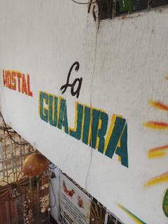 Hostal Guajira - 2