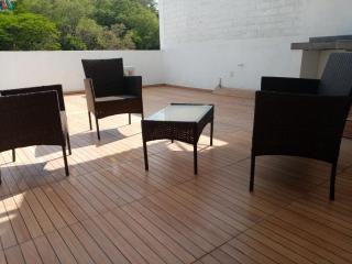 Manzanillo Spacious Modern 2 bedrooms with pool - 8