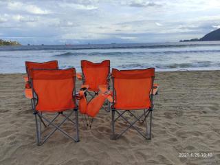 Manzanillo Spacious Modern 2 bedrooms with pool - 4