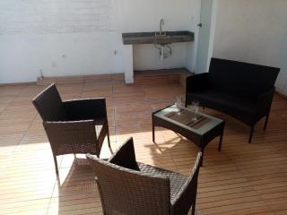 Manzanillo Spacious Modern 2 bedrooms with pool - 2