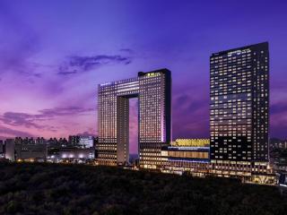 Novotel Suites Ambassador Seoul Yongsan - 0