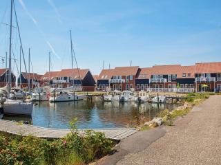 6 person stay in Borre - 7