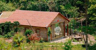 Nhôm House Garden Măng Đen - 3