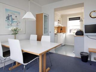 4 person holiday home in Borre - 4
