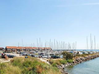 4 person holiday home in Borre - 3