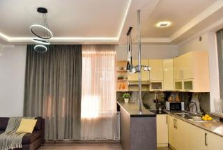 Goris Modern Comfort Home - 3