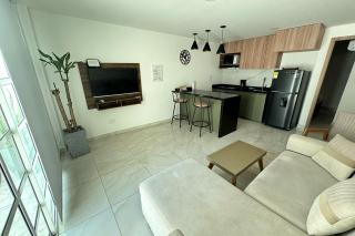 Apartamento nuevo en Cartagena - 6