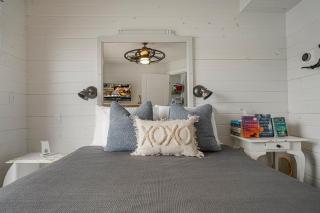 Stunning Healey Lake Retreat with Gym, Kayaks and BBQ - Nobel - 4