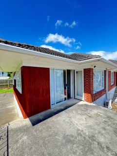 St Kentigern Accomodation - 0