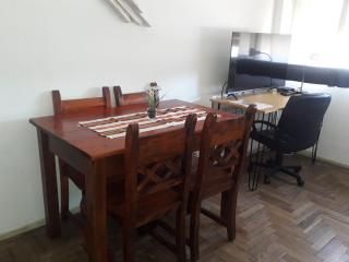 Departamento Emiko Centro - 2