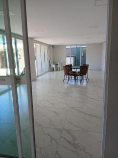 Apartamento charmoso - 6