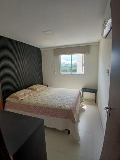 Apartamento charmoso - 2