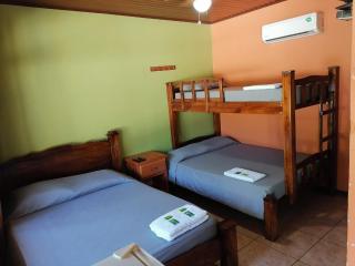 Cabinas Brillasol - 1