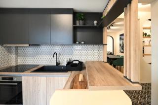 Wendy's Treehouse Atmabnb 27 - Thessaloniki - 5