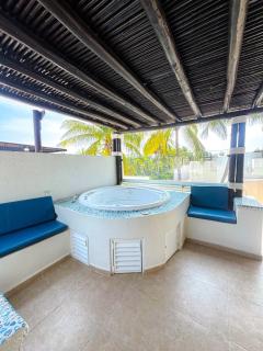 Villa Veronica in Acapulco Diamante with Private Jacuzzi - 0