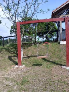 Sítio Santo Expedito - 1