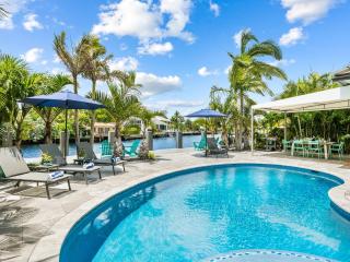 Bahama Breeze - 8