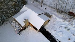 Spacious Catskills Home with Covered Hot Tub - 5