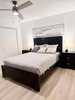 Renovated Condo Near UAB & Downtown, Free parking - 0