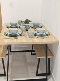 Apartamento CIELO - 6