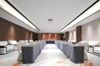 上海安鉌蓓斯特酒店国家会展中心虹桥机场店 - 9