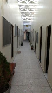 Hotel Alvorada - 2