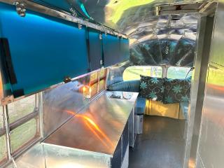 Rockstar's 1946 Airstream Onsite / Delivered Local - 9