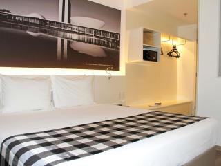 ibis Styles Brasilia Aeroporto - 9