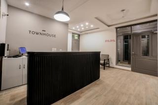 OYO 76804 OYO Townhouse 330 - 3