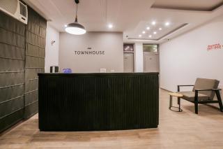 OYO 76804 OYO Townhouse 330 - 2