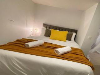 Pet Friendly Urban Escape in Antwerp - 1