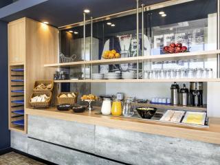 ibis budget Calama - 8