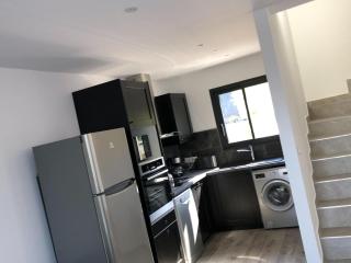 Corsica Townhouse near Canella Beach - 7