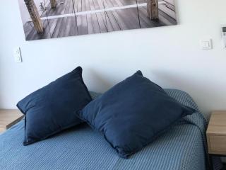 Corsica Townhouse near Canella Beach - 4