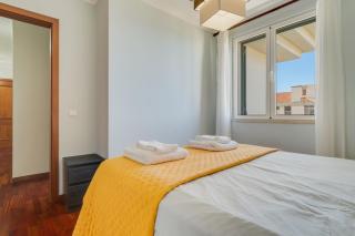 Ajuda I 3Br Apartment Near Lido With Parking - 2