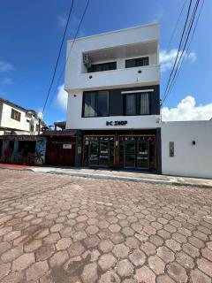 Apartment with balcony and access to terrace - 1