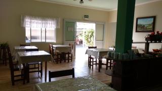 Hotel Alvorada - 4