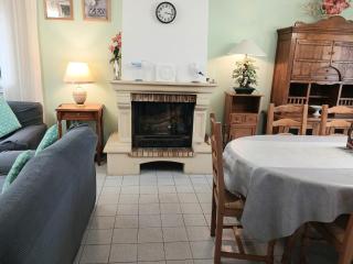 Family Getaway for a Relaxing Stay - 8