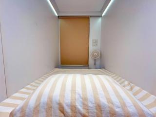 Japanese Sleep Box Da Nang Airport - 7
