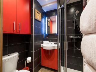 Charmant Studio au Jardin Alpin, Courchevel 1850, 2 Pers, Balcon, Ski In/Out - FR-1-575-28 - 4