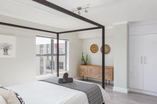 The Paragon Cosmo Sanctuary Sophisticated Mountain & City Views - Le Cap - 5