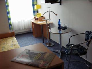 Gaestehaus Rehbein - Calbe - 2