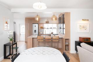 Stylish Central Modern - House Von Holdt - 8