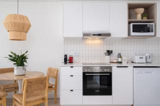 Heart Of Sea Point Mountain Views - Le Cap - 5