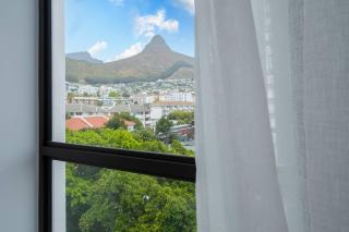 Heart Of Sea Point Mountain Views - Le Cap - 4
